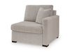 ModMax Luxe Right-Arm Facing Corner Chair