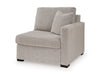 ModMax Luxe Right-Arm Facing Corner Chair