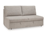 ModMax Luxe Pop Up Sleeper