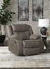 First Base Recliner