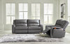 Sofá reclinable y loveseat Brixworth