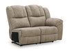Ravenswaye Right-Arm Facing Reclining Loveseat