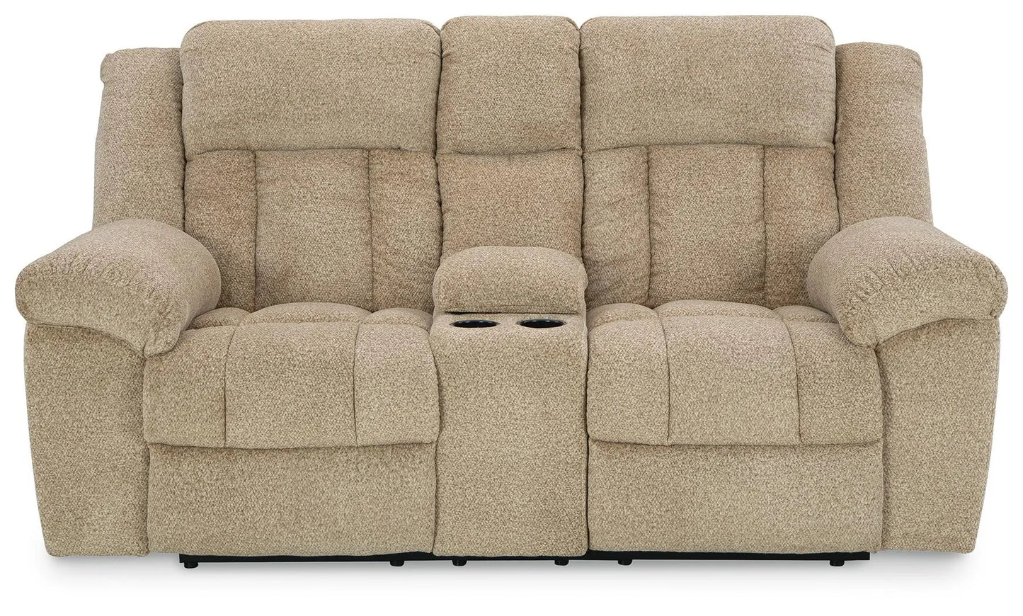 Tip-Off Power Reclining Loveseat