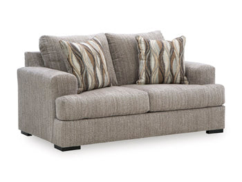 Crespino Loveseat