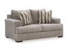 Crespino Loveseat
