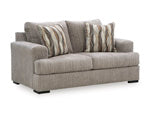 Crespino Loveseat