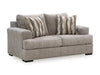 Crespino Loveseat