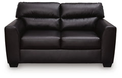 Gavello Loveseat