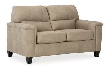 Sofá de dos plazas Kirkhill