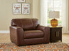 Mossano Oversized Chair