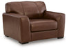 Mossano Oversized Chair