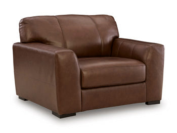 Mossano Oversized Chair