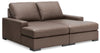 Calden Super Chaise