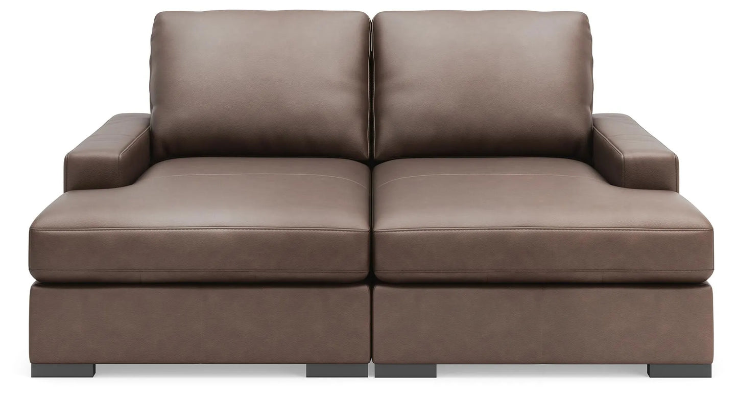 Calden Super Chaise