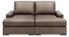 Calden Super Chaise