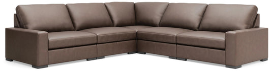 Calden 5-Piece Sectional
