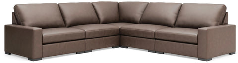Calden 5-Piece Sectional