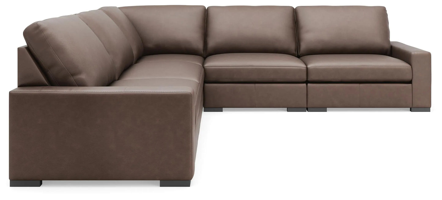 Calden 5-Piece Sectional