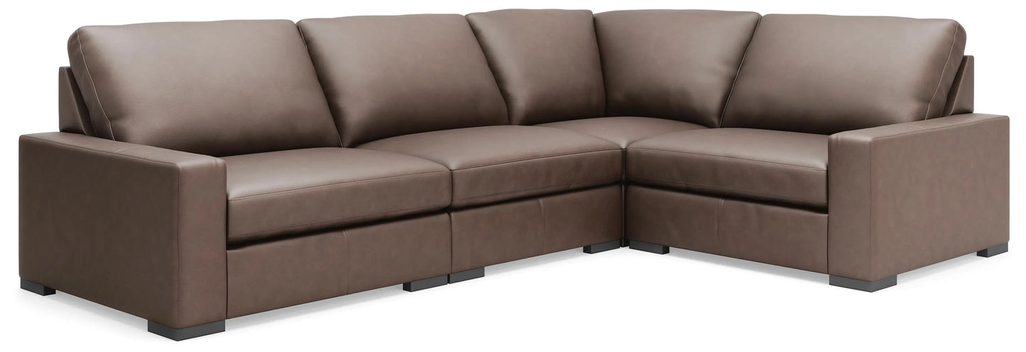 Calden 4-Piece Sectional