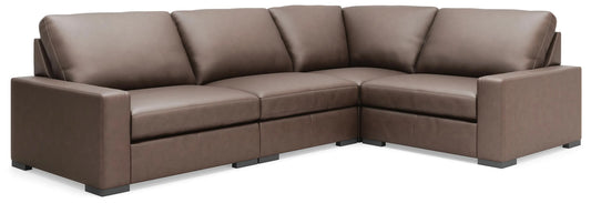 Calden 4-Piece Sectional