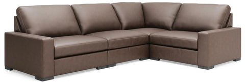 Calden 4-Piece Sectional