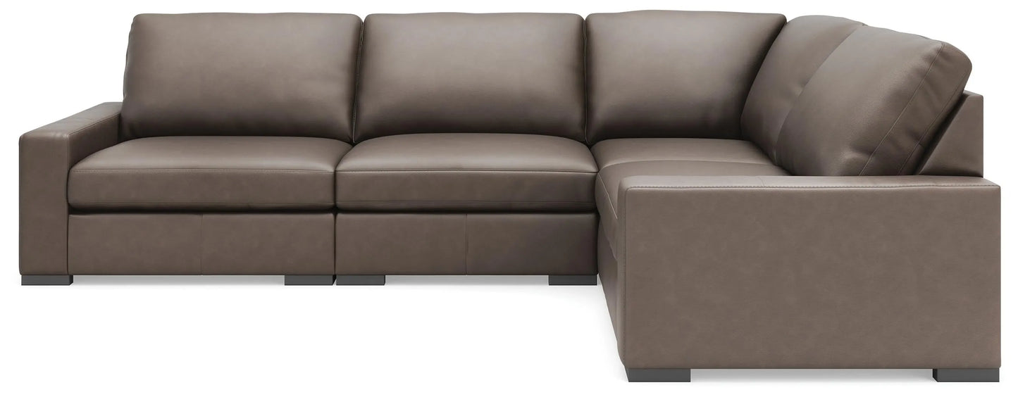 Calden 4-Piece Sectional