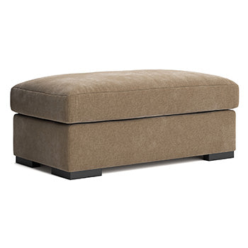 Calden Ottoman