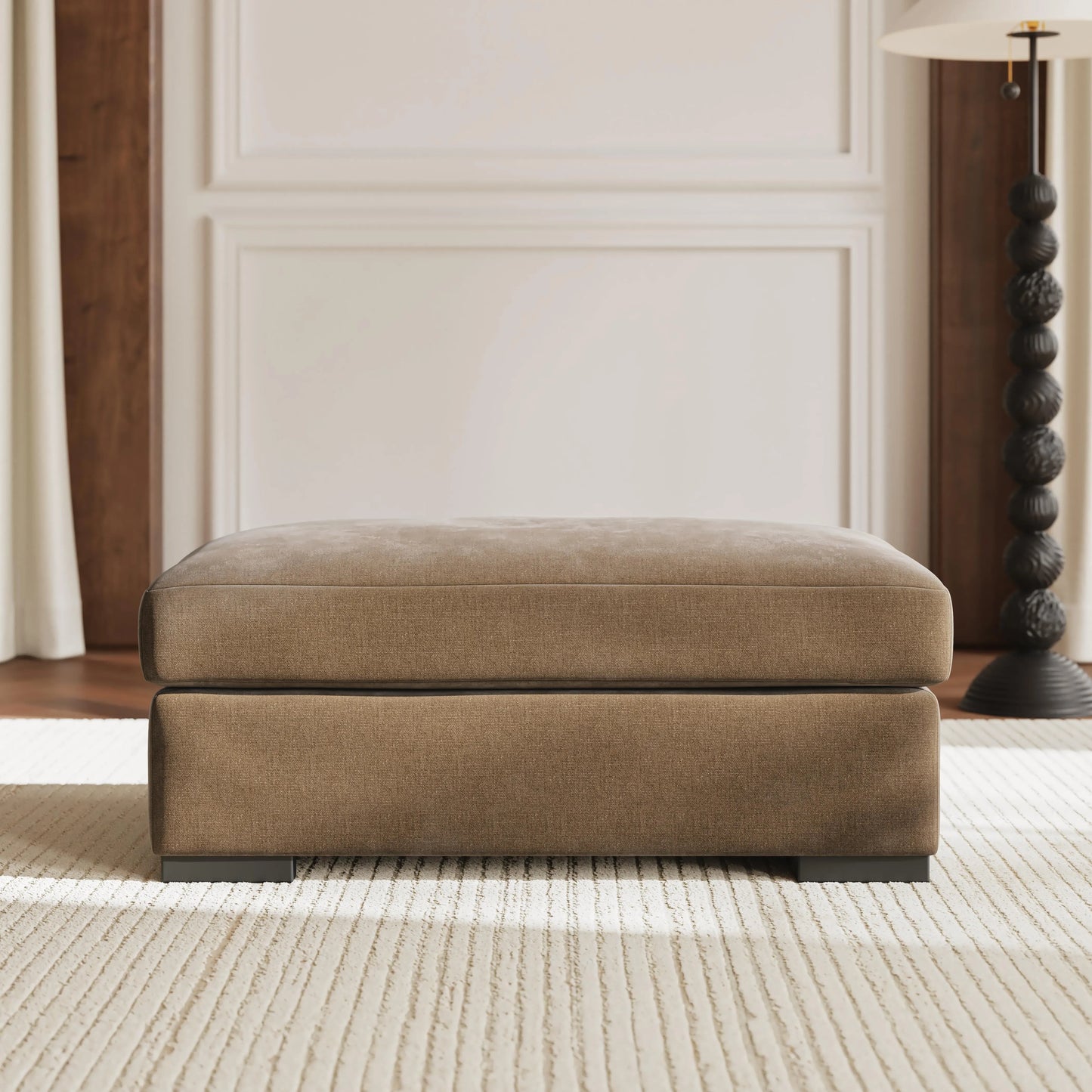 Calden Ottoman