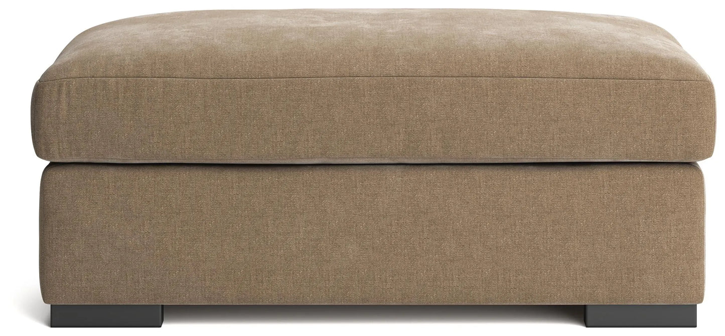 Calden Ottoman