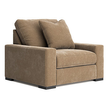 Calden Oversized Chair