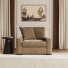 Calden Oversized Chair