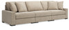 Calden 3-Piece Sectional Sofa