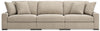 Calden 3-Piece Sectional Sofa