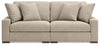 Calden 2-Piece Sectional Sofa