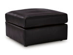 Modmax II Oversized Accent Ottoman