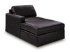Modmax II Left-Arm Facing Corner Chaise
