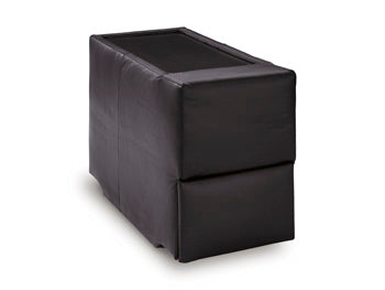 Modmax II Console with Storage