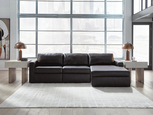 Modmax II 3-Piece Sectional Sofa Chaise