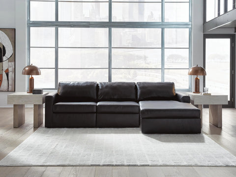 Modmax II 3-Piece Sectional Sofa Chaise