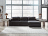 Modmax II 3-Piece Sectional Sofa Chaise