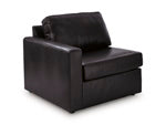 Modmax II Left-Arm Facing Corner Chair