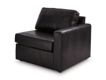 Modmax II Right-Arm Facing Corner Chair