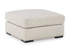 Laurelgrove Oversized Accent Ottoman