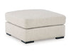 Laurelgrove Oversized Accent Ottoman