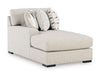 Laurelgrove Left-Arm Facing Corner Chaise
