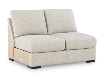 Laurelgrove Armless Loveseat