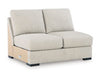 Laurelgrove Armless Loveseat