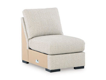 Laurelgrove Armless Chair