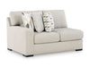 Laurelgrove Left-Arm Facing Loveseat
