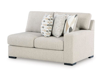 Laurelgrove Right-Arm Facing Loveseat